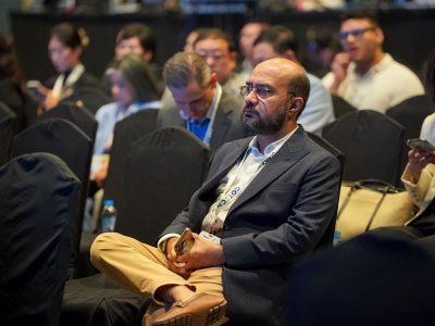 SS Rice News Convention 2025, Pattaya - Thailand 